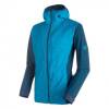 Mammut Foraker In Light Hooded Test Mammut Foraker In Light Hooded