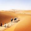 Dunes Hurlantes en vue
