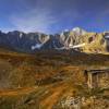 Ma cabane pour une nuit
