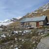 Cabane de la Balme