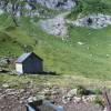 Cabane Cure-det-Cam