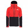 Photo : Veste The North Face Apex Flex Gore-Tex 2.0