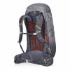Photo : Dos ar du sac  dos Gregory Optic 48