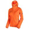 Mammut Eiswand Guide Midlayer Hooded Test Mammut Eiswand Guide Midlayer Hooded