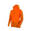 Mammut Eisfeld Light Test Mammut Eisfeld Light