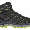 Test Lowa Aerox Gtx Mid