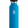 Test Hydroflask 24Oz ouverture standard