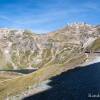 Lac d'Oncet et Pic du Midi de Bigorre