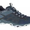 Chaussure Merrell Moab FST 2 GORE-TEX couleur Navy/Slate