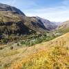 Vue sur Has