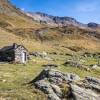 Cabane du Sausset dans sa belle valle
