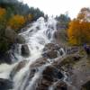 Chutes Delanay, Qubec