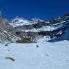Ordesa : mont perdu et soum de ramon