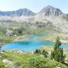 Lac Blanc