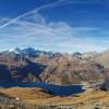Lac de Tignes