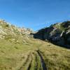 Pelouse bord de Estany Llong