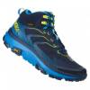Hoka One One Toa Test Hoka One One Toa