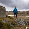Veste coupe vent Gore-tex Shakedry