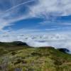 Panorama col des Taons de Bacanre