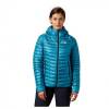 Doudoune Mountain Hardwear Phantom Hoody pour femme