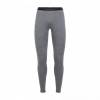 Photo : Collant Icebreaker 260 Tech Leggings couleur Gritstone Heather