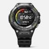 Photo : Montre cardio Casio Protrek F21HR