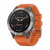 Test Garmin Fnix 6