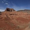 Konorchek canyon