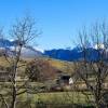 Plateau du Benou