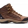 Chaussures De Randonne Mi-Montantes 100MW OutDry Homme