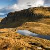 Lac, mer et montagne, le trio infernal en Norvge