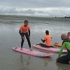 Cours de surf  Audierne