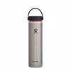 Test Hydroflask 24oz Lightweight Wide Mouth Trail Series