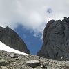 Col de Ptragme dans les Pyrnes