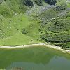Lac du Puits d'Arious