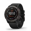 Photo : Montre Garmin Fenix 6 Solar