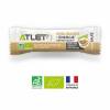 Test Atlet Barre nergtique Noix de Cajou / Pistache