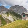 Un superbe refuge en Autriche