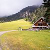 Chalet-refuge du Clos  Cauterets