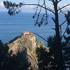 Gaztelugatxe au Pays-Basque espagnol