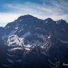 Pic du Marbor depuis la Pahule