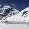 lac d'Arizes Val d'Arizes  Hautes Pyrnes