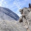 Arete des Coutchets