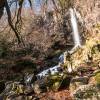 Cascade du Devz