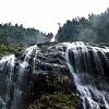 Cascade d'Ars en Arige