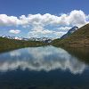 lac d'Aule