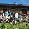 Refuge de la Martin 