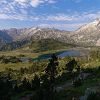 Lac d'Aumar (2192m)