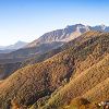 Panorama depuis le col d'Aspin