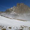 Pic du Midi d'Ossau depuis pombie